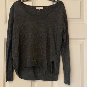 Women’s XXS Madewell top